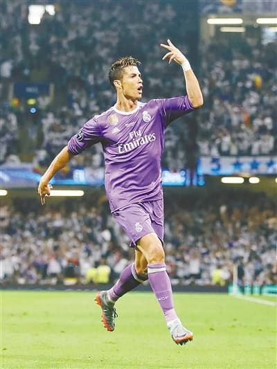 罗纳尔多 罗纳尔多